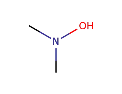 N,N-dimethylhydroxylamine