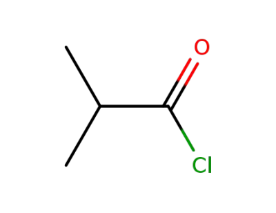 isobutyryl chloride