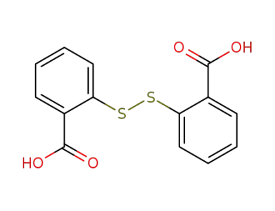 2,2'-dithiobenzoic acid