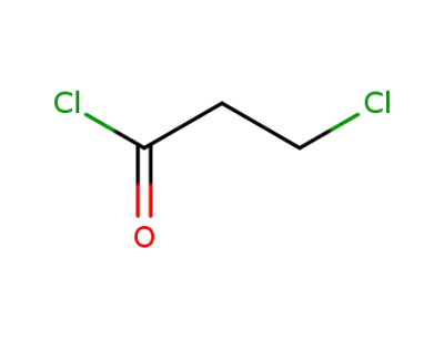 2-chloropropionyl chloride