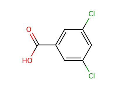3,5-dichlorobenzoic acid