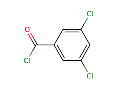 3,5-dichlorobenzoyl chloride